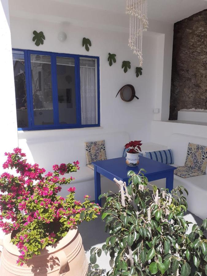 Blue On The Beach Poros Town Екстер'єр фото